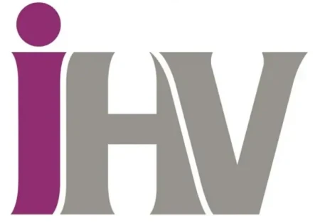 IHV logo