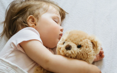 💤 You’re Not Failing at Toddler Sleep—You’re Just Missing the Right Tools