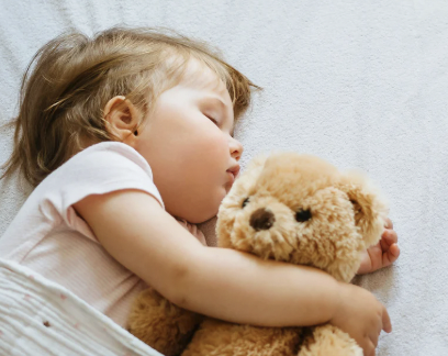 💤 You’re Not Failing at Toddler Sleep—You’re Just Missing the Right Tools