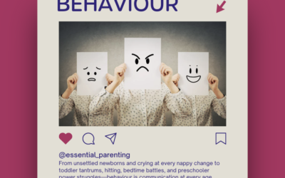 Understanding Early Years Behaviour: Why It Happens and How to Get Support