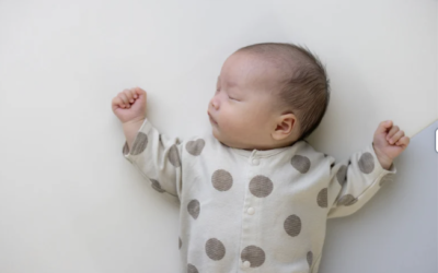 Why we cannot stay silent about unsafe sleep advice