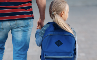Worried About Starting Nursery? A UK Health Visitor’s Guide to Settling Your Child