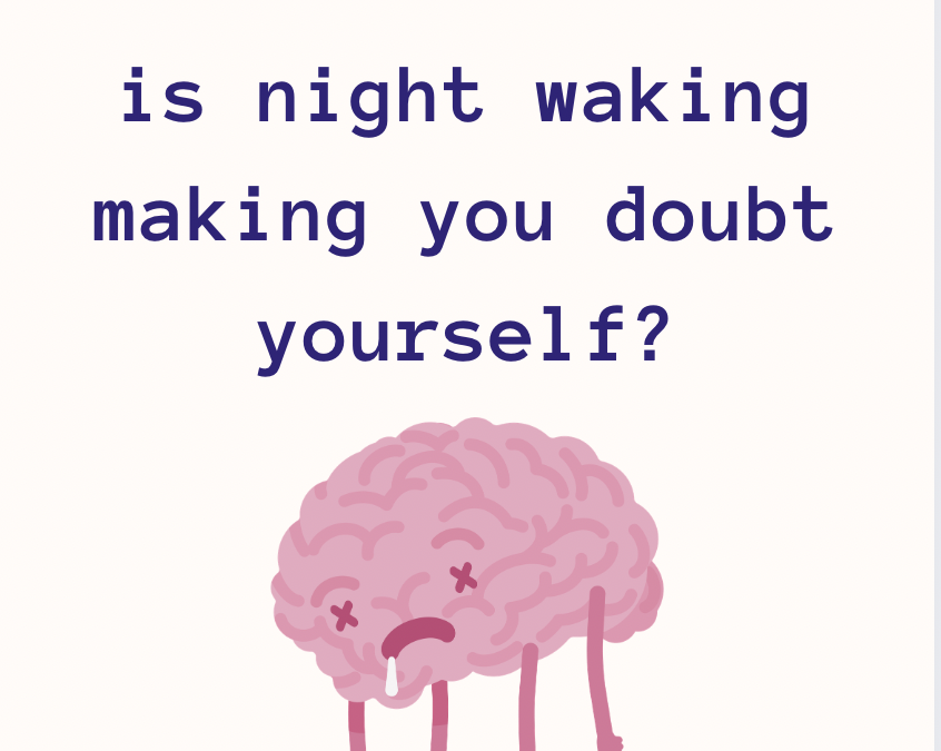 Why Baby Sleep Feels Worse in Winter (And Why It’s Not a Regression)