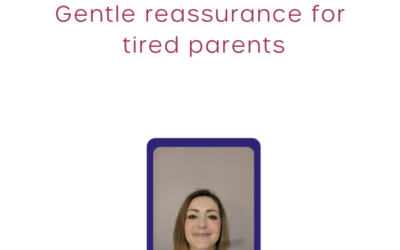 Is Sleeping Through Really the Goal. A Realistic Guide to Night Waking in Babies and Toddlers.