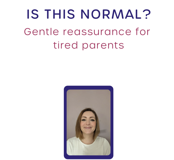 Is Sleeping Through Really the Goal. A Realistic Guide to Night Waking in Babies and Toddlers.