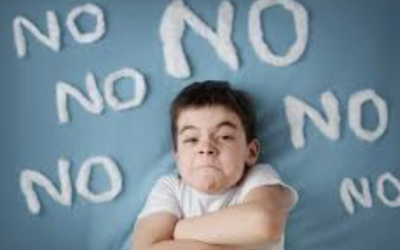 Why Toddlers Say No: What Your Child’s Behaviour Is Really Telling You (And What Helps)